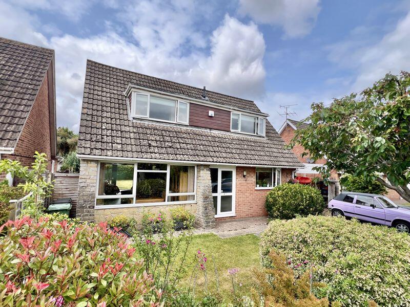 Main image of property: Parkway, Ruishton, Taunton