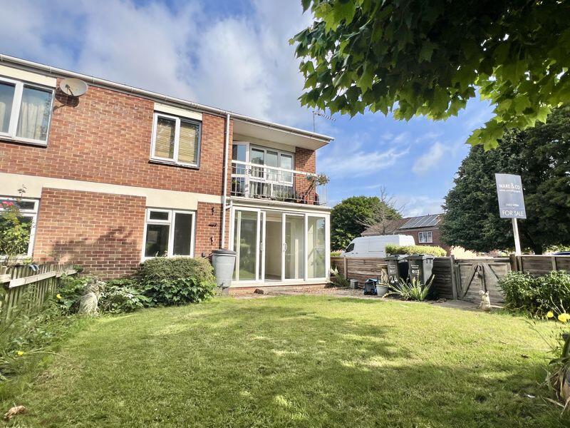Main image of property: Alder Close, Taunton - NO onward chain!