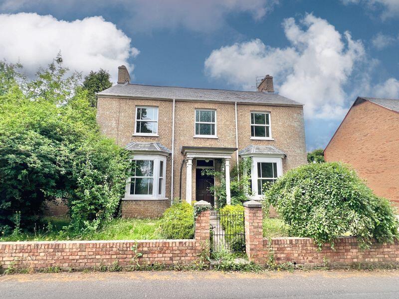Main image of property: Bishops Hull Road - NO onward chain!