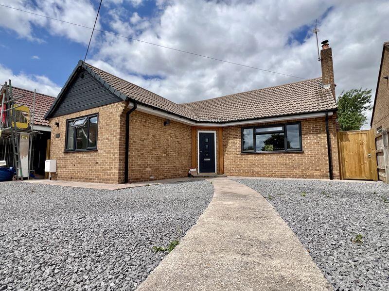 Main image of property: Hope Corner Lane, Taunton - NO onward chain!