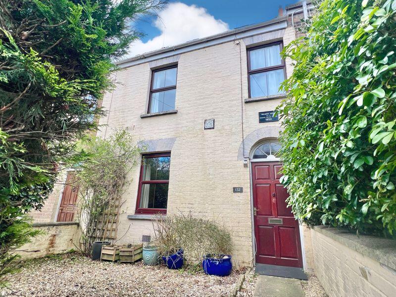 Main image of property: South Street, Taunton - NO onward chain!