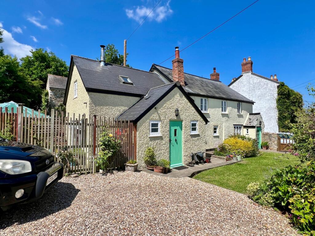 Main image of property: Blagdon Hill, Taunton