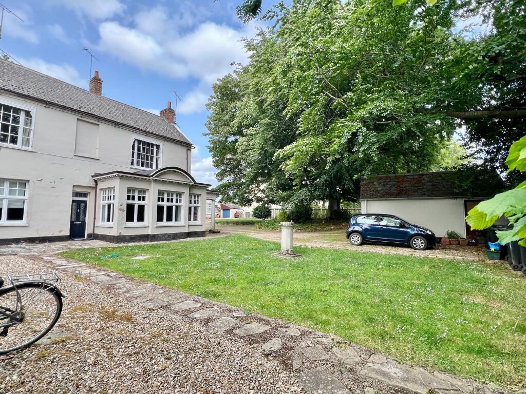 Main image of property: Kingston Road, Taunton - NO chain!