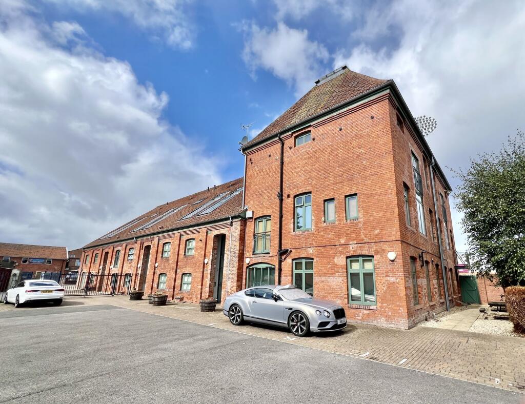 Main image of property: Canon Street, Taunton - NO onward chain!