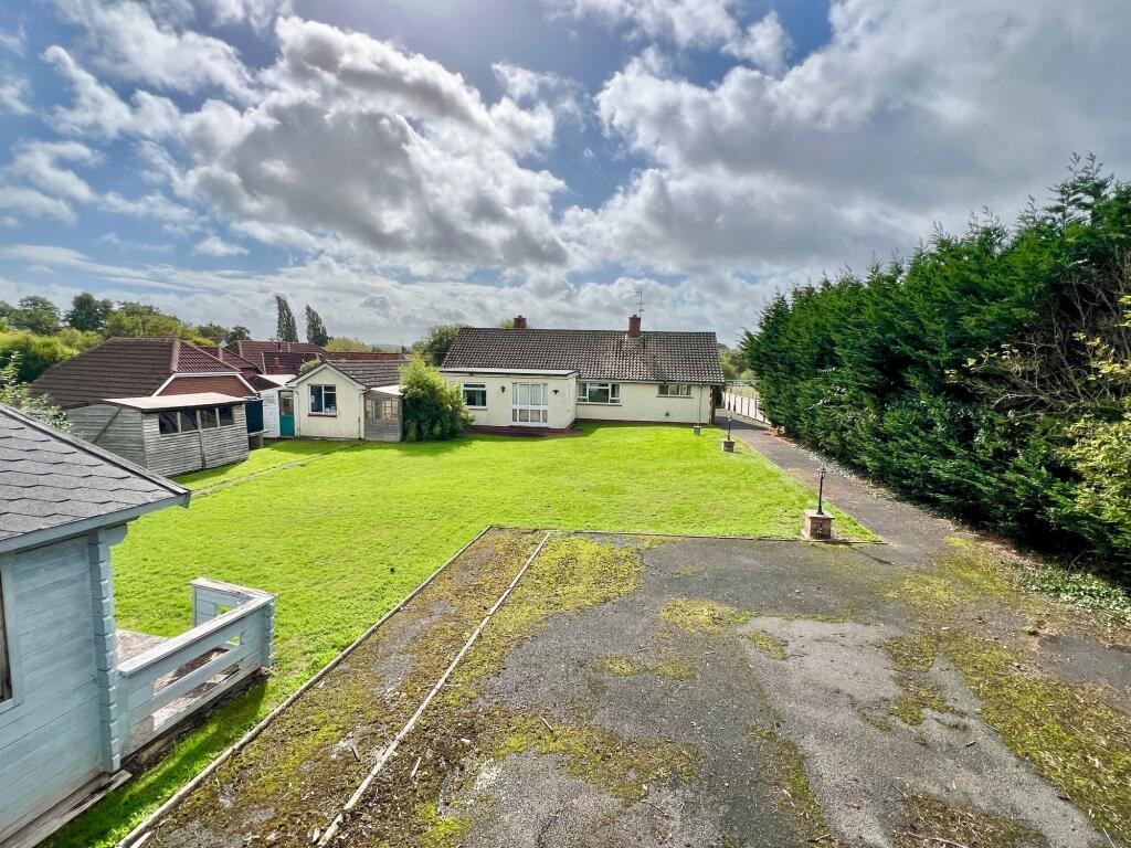 Main image of property: North End, Creech St. Michael - NO onward chain!