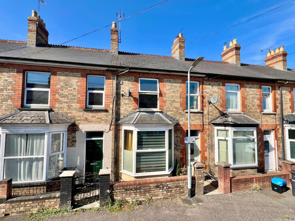 Main image of property: Winchester Street, Taunton - NO chain!