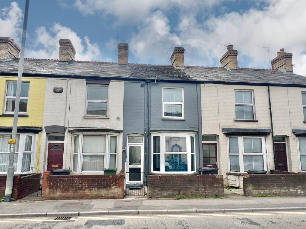 Main image of property: Wellington New Road, Taunton - NO chain!