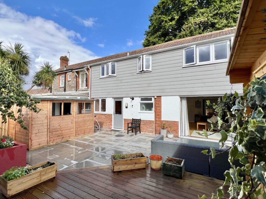 Main image of property: Staplegrove, Taunton