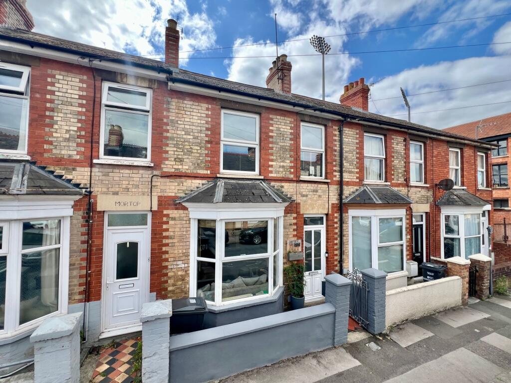Main image of property: St. Augustine Street, Taunton
