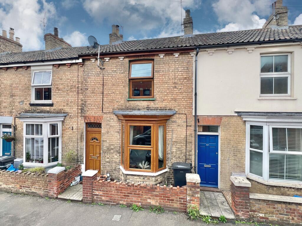 Main image of property: Albermarle Road, Taunton - NO Chain!