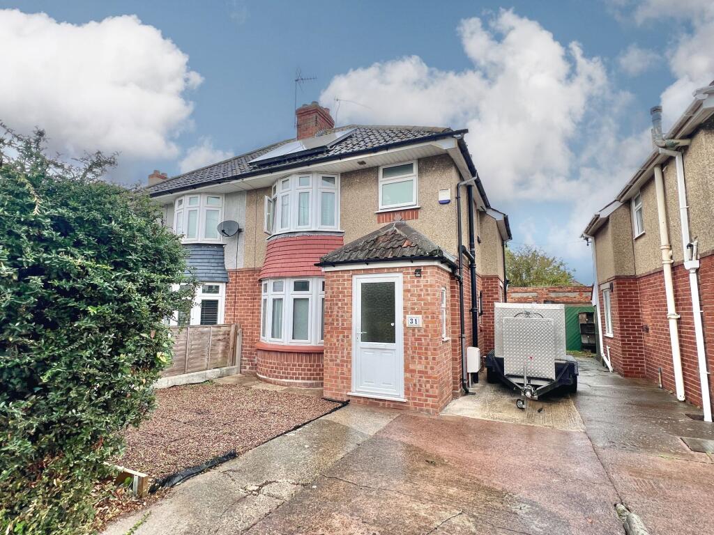 Main image of property: Lansdowne Road, Taunton - NO Chain!