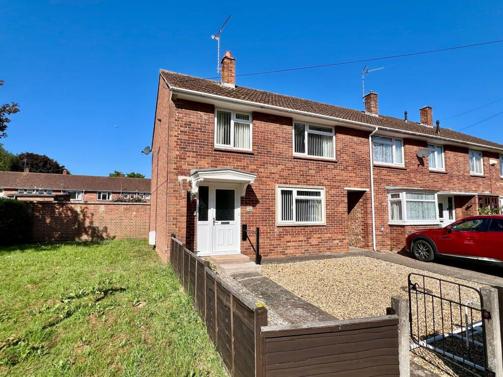 Main image of property: Eastwick Road, Taunton - NO chain!