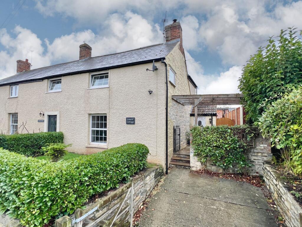 Main image of property: Bushy Cross Lane, Ruishton