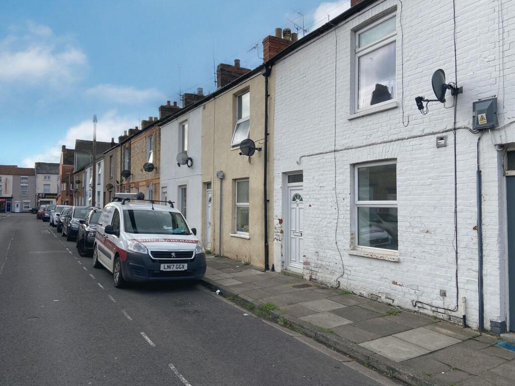 Main image of property: Eastbourne Road, Taunton