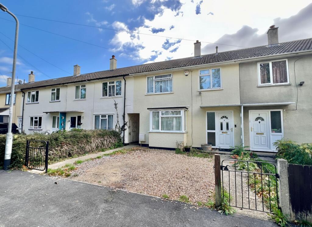 Main image of property: Luxhay Close, Taunton