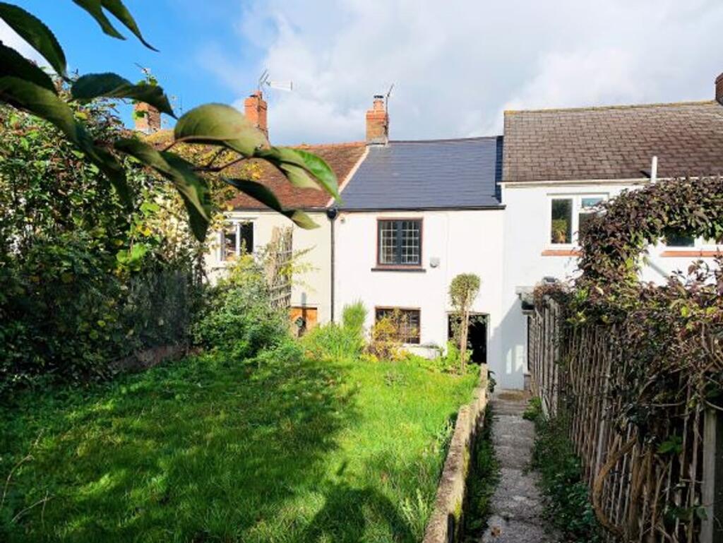 Main image of property: New Buildings, Milverton