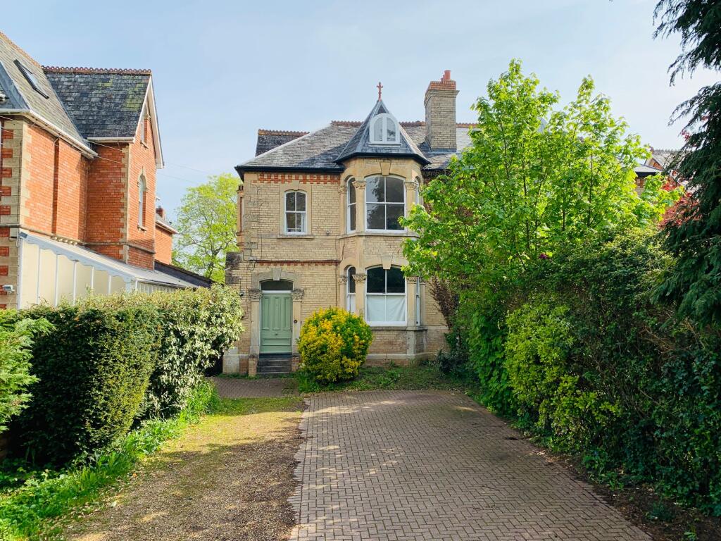 Main image of property: South Road, Taunton, TA1