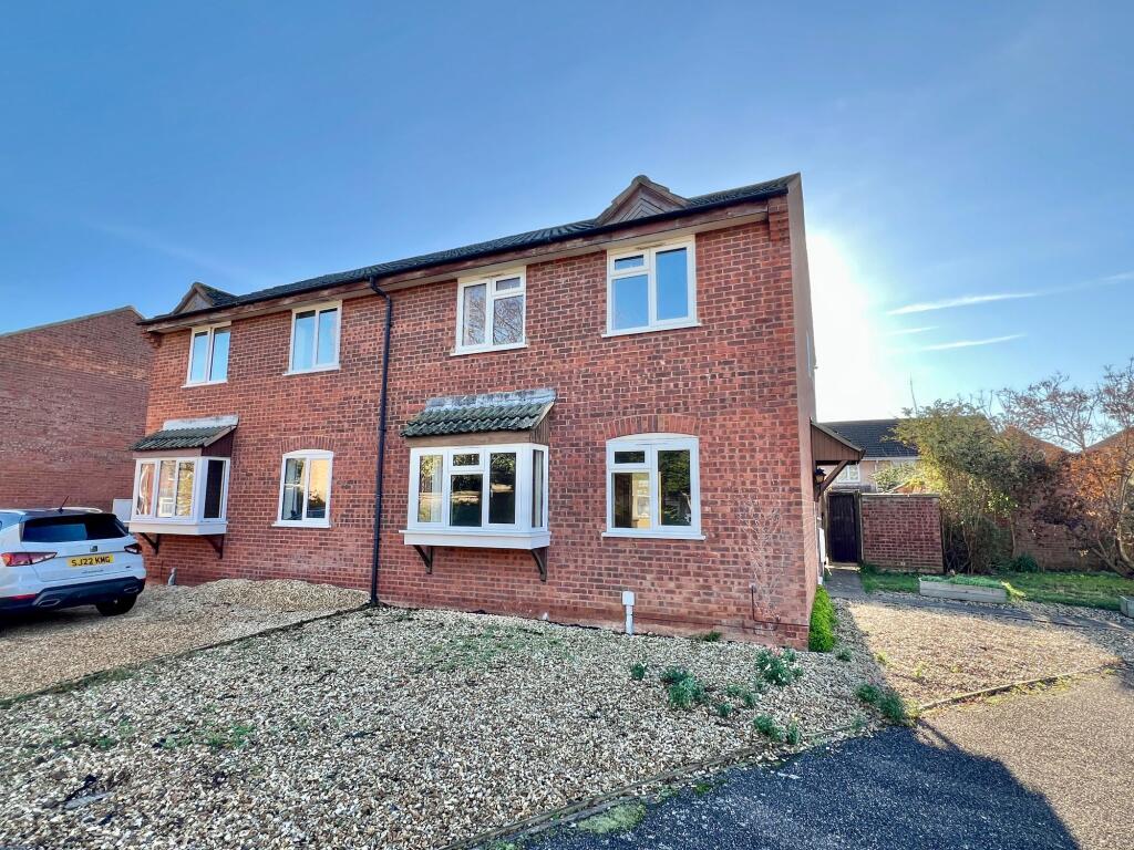 Main image of property: Derwent Grove, Taunton - NO onward chain!