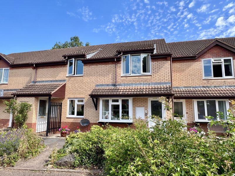 Main image of property: Northfield Gardens, Taunton