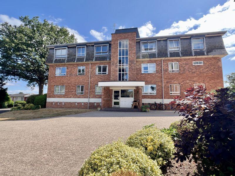 Main image of property: Compass Rise, Taunton - NO Onward Chain