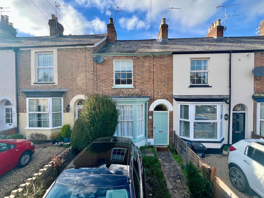 Main image of property: Alma Street, Taunton