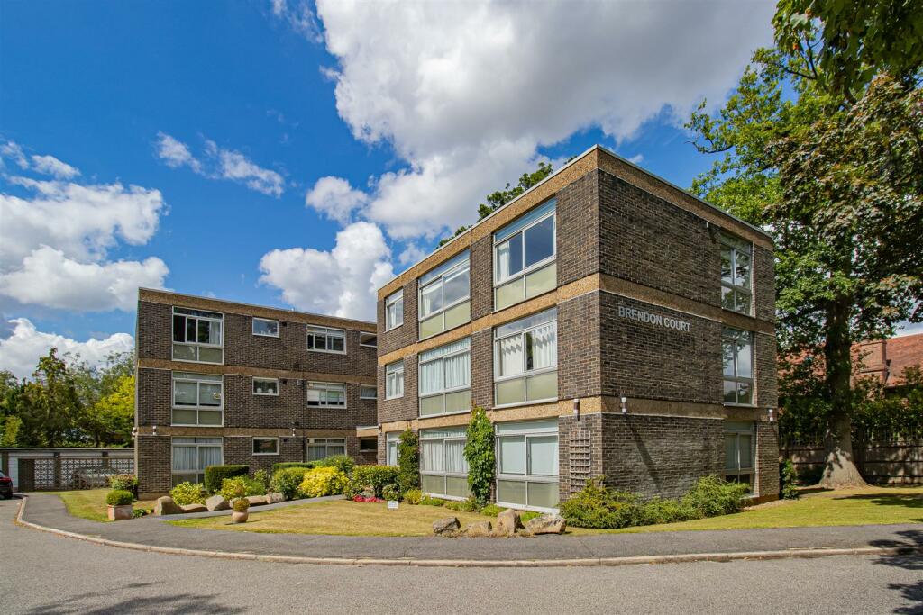 2 bedroom apartment for rent in Brendon Court, The Avenue, Radlett