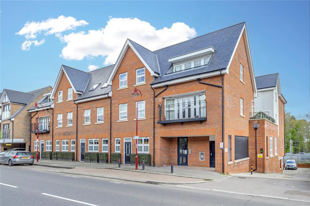 Main image of property: Watling Street, Radlett, Hertfordshire, WD7