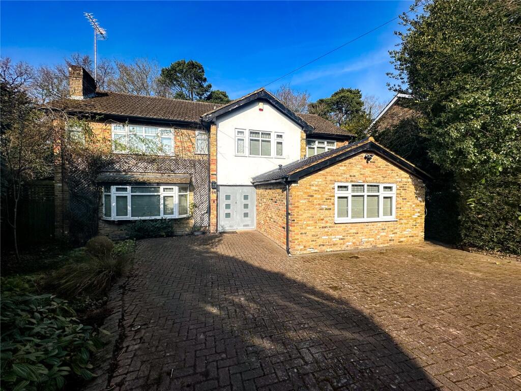 Main image of property: Florida Close, Bushey Heath, Bushey, Hertfordshire, WD23