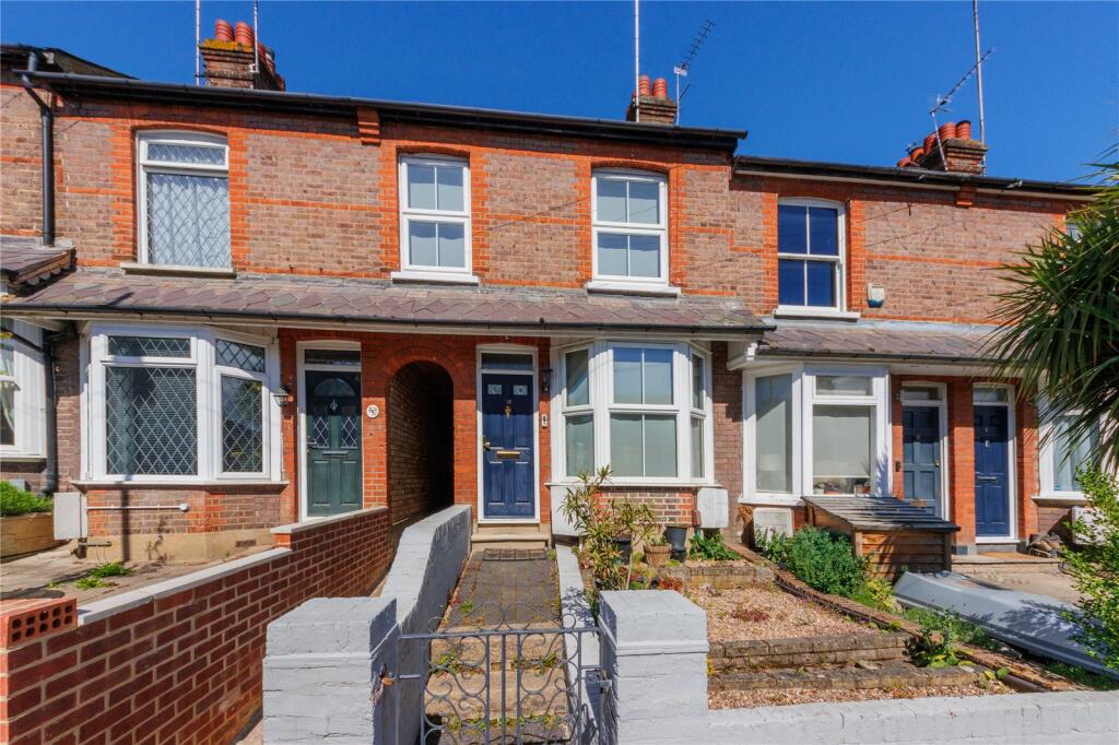 Main image of property: Station Road, Radlett, Hertfordshire, WD7