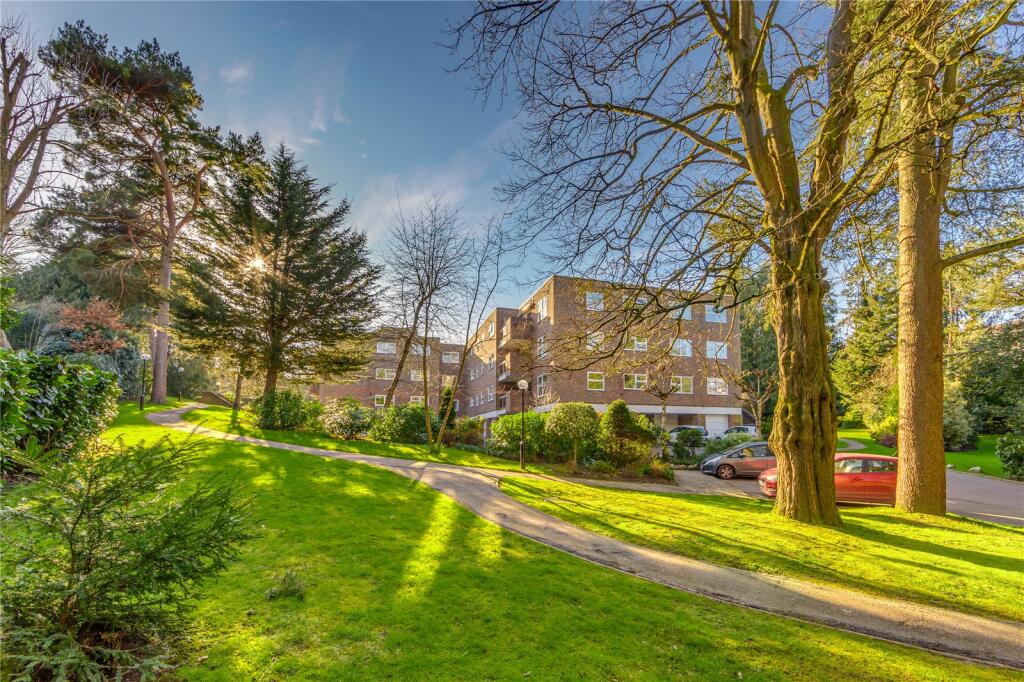 Main image of property: High Firs, Gills Hill, Radlett, Hertfordshire, WD7