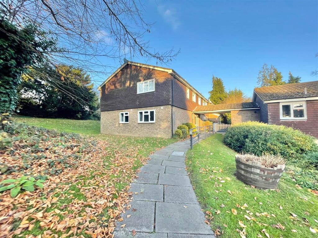 Main image of property: Woodfield Road, Radlett, Hertfordshire, WD7