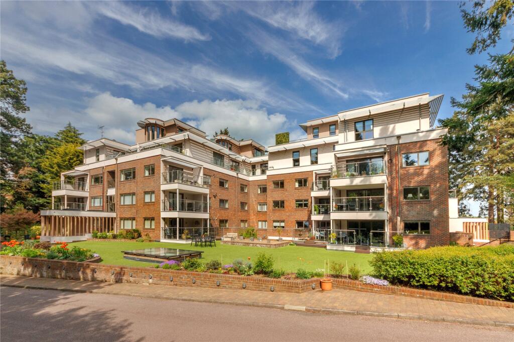 Main image of property: High Firs, Gills Hill, Radlett, Hertfordshire, WD7