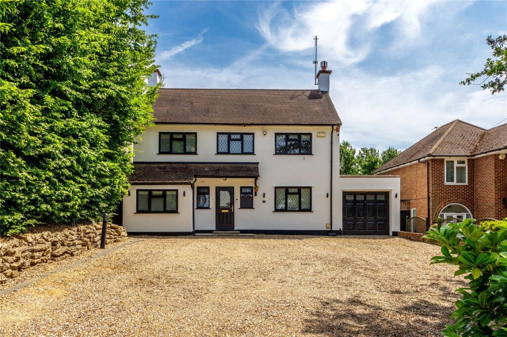 Main image of property: Shenley Hill, Radlett, Hertfordshire, WD7