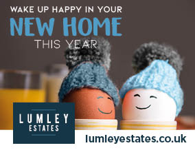 Get brand editions for Lumley Estates, Radlett