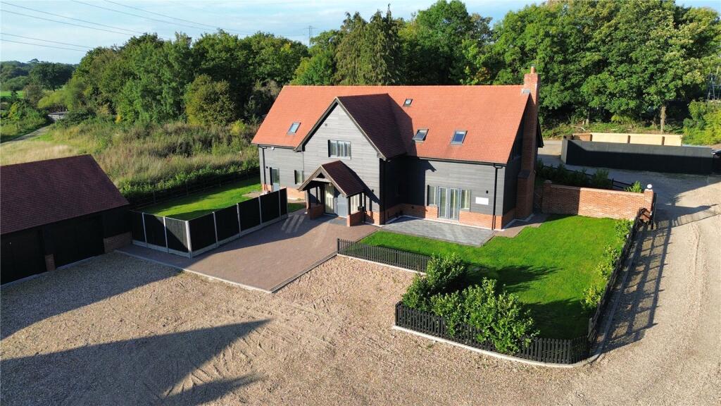 Main image of property: Watling Street, Radlett, Hertfordshire, WD7