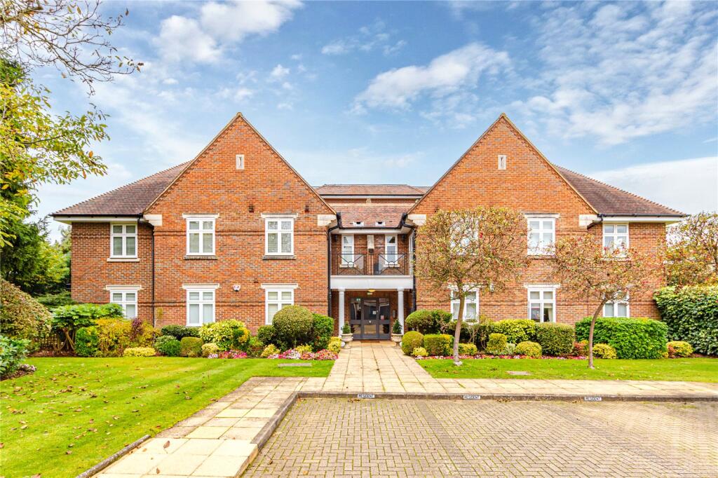 Main image of property: Hambleden Place, Gills Hill, Radlett, Hertfordshire, WD7