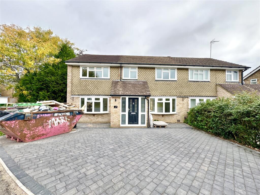 Main image of property: Wych Elms, Park Street, St. Albans, Hertfordshire, AL2