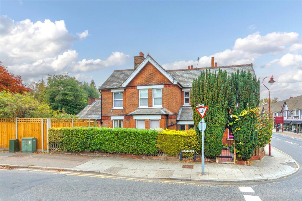 Main image of property: Park Road, Radlett, Hertfordshire, WD7