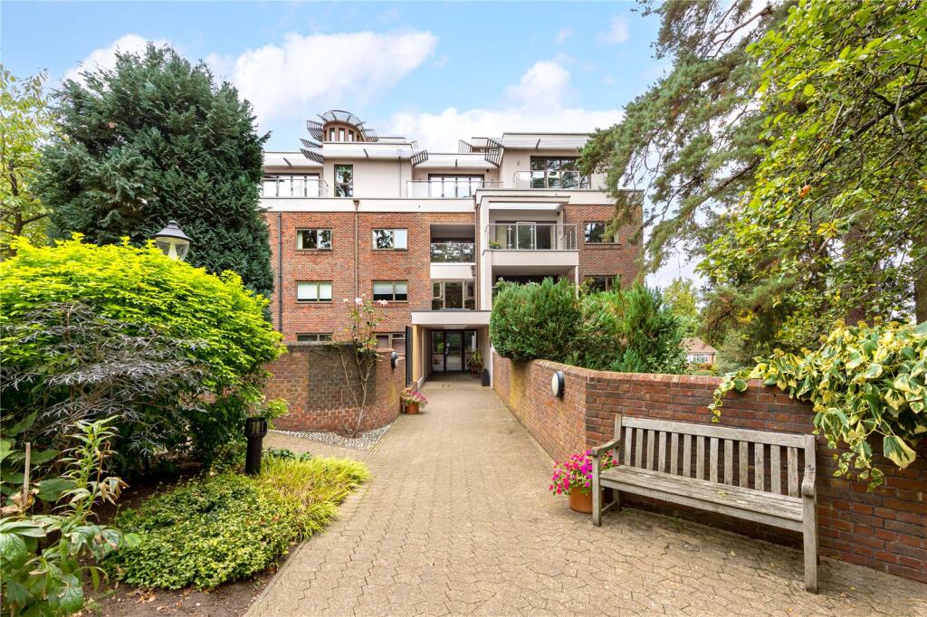 Main image of property: High Firs, Gills Hill, Radlett, Hertfordshire, WD7