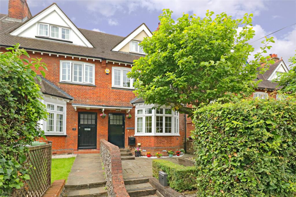 Main image of property: Watling Street, Radlett, Hertfordshire, WD7