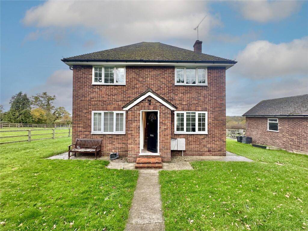 Main image of property: Woodhall Lane, Shenley, Radlett, Hertfordshire, WD7
