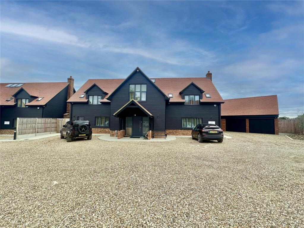 Main image of property: Watling Street, Radlett, Hertfordshire, WD7