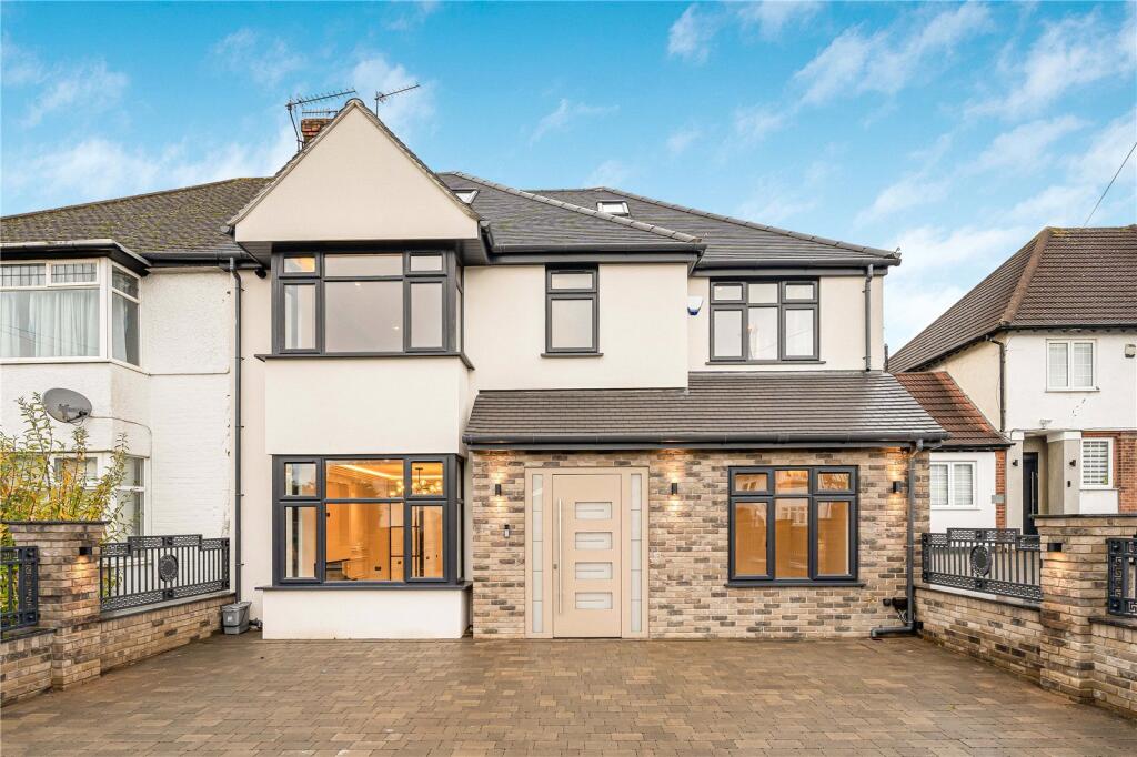 Main image of property: Furzehill Road, Borehamwood, Hertfordshire, WD6