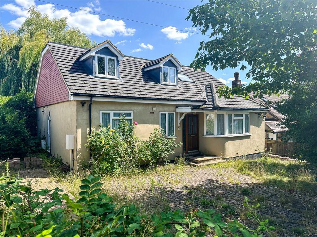 Main image of property: Engel Park, Mill Hill, NW7