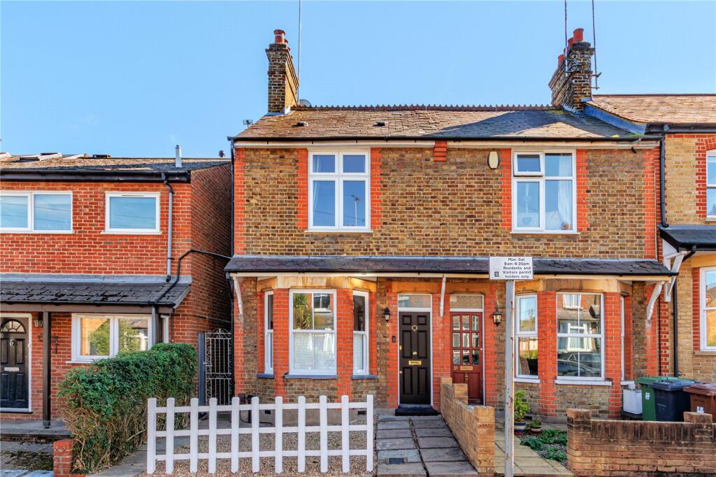 Main image of property: Station Road, Radlett, Hertfordshire, WD7