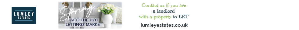 Get brand editions for Lumley Estates, Radlett