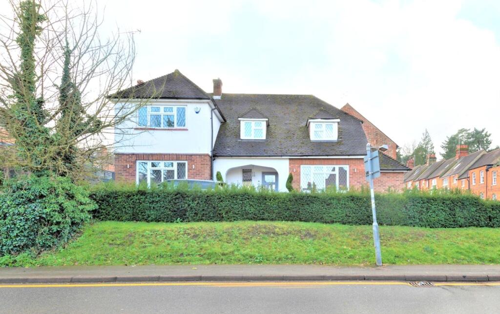 Main image of property: Upper Station Road, Radlett, Hertfordshire, WD7