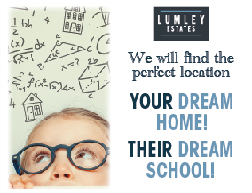 Get brand editions for Lumley Estates, Radlett