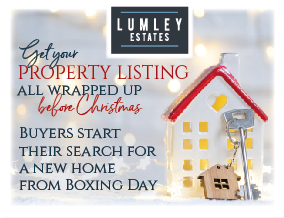 Get brand editions for Lumley Estates, Radlett