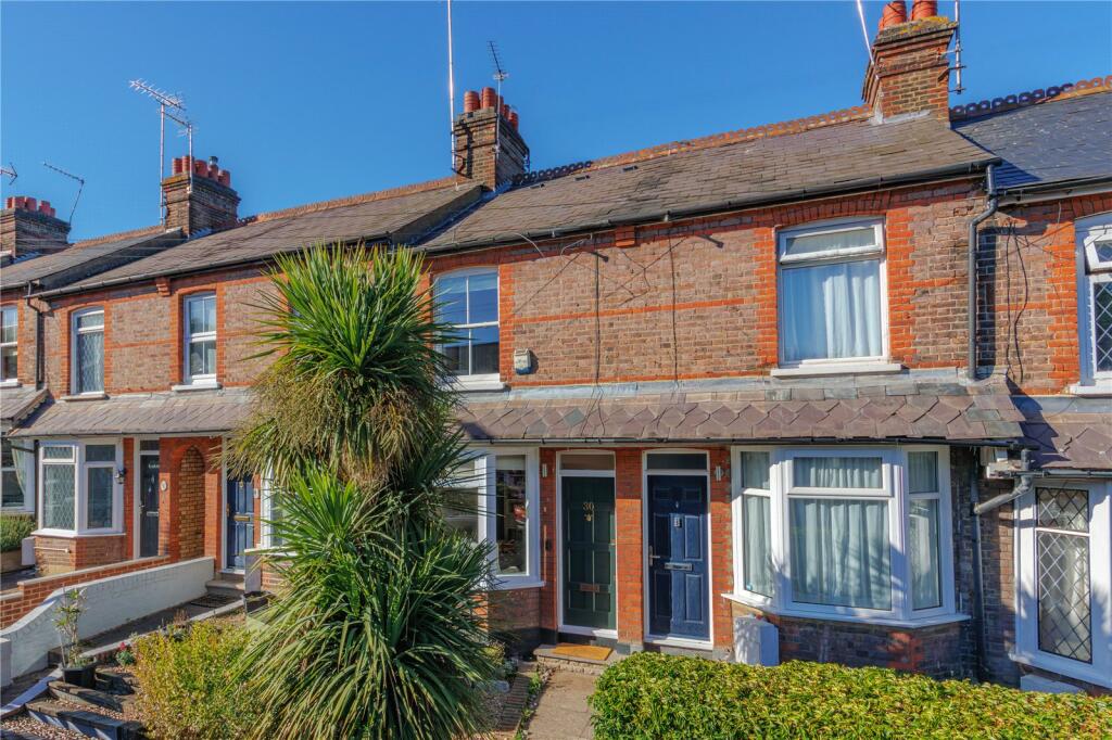 Main image of property: Station Road, Radlett, Hertfordshire, WD7